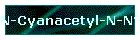 N-Cyanacetyl-N-N-Dimethylharnstoff