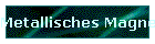 Metallisches Magnesium