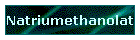 Natriumethanolat