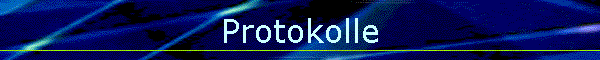 Protokolle