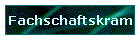 Fachschaftskram